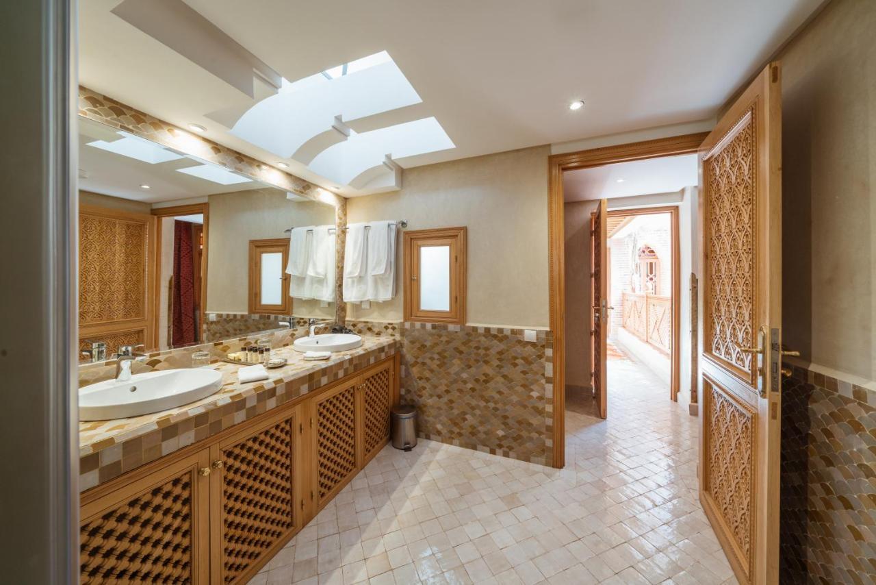 La Maison Arabe Hotel, Spa&cooking Workshops