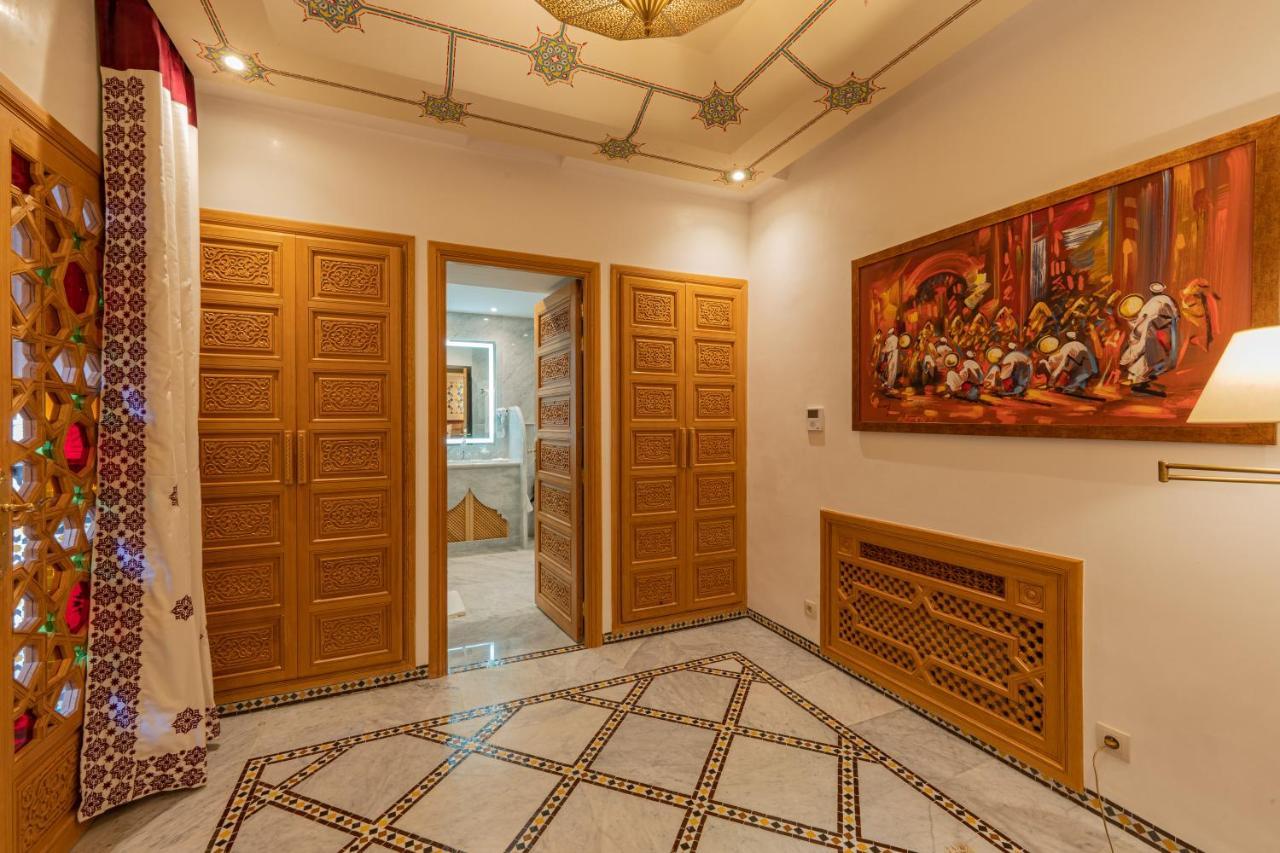 Hotel La Maison Arabe Hotel, Spa&cooking Workshops