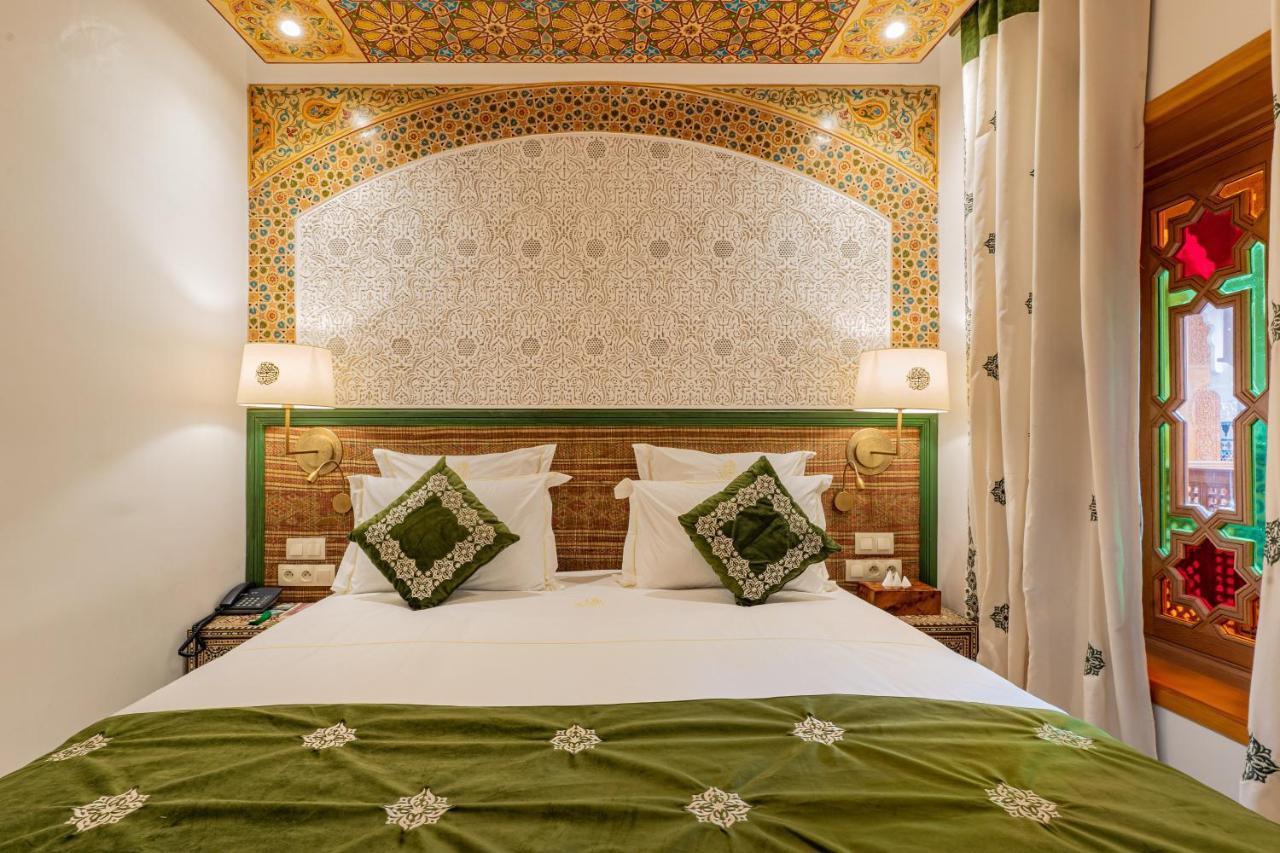 La Maison Arabe Hotel, Spa&cooking Workshops Hotel
