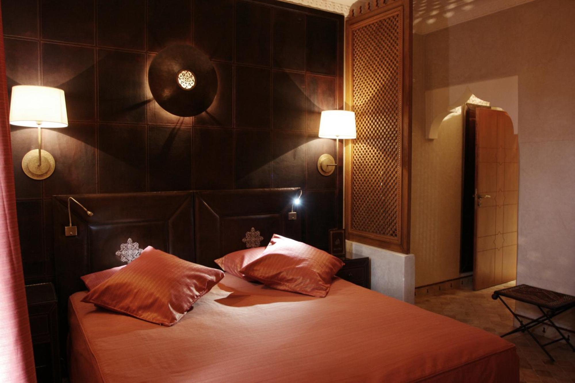 La Maison Arabe Hotel, Spa&cooking Workshops