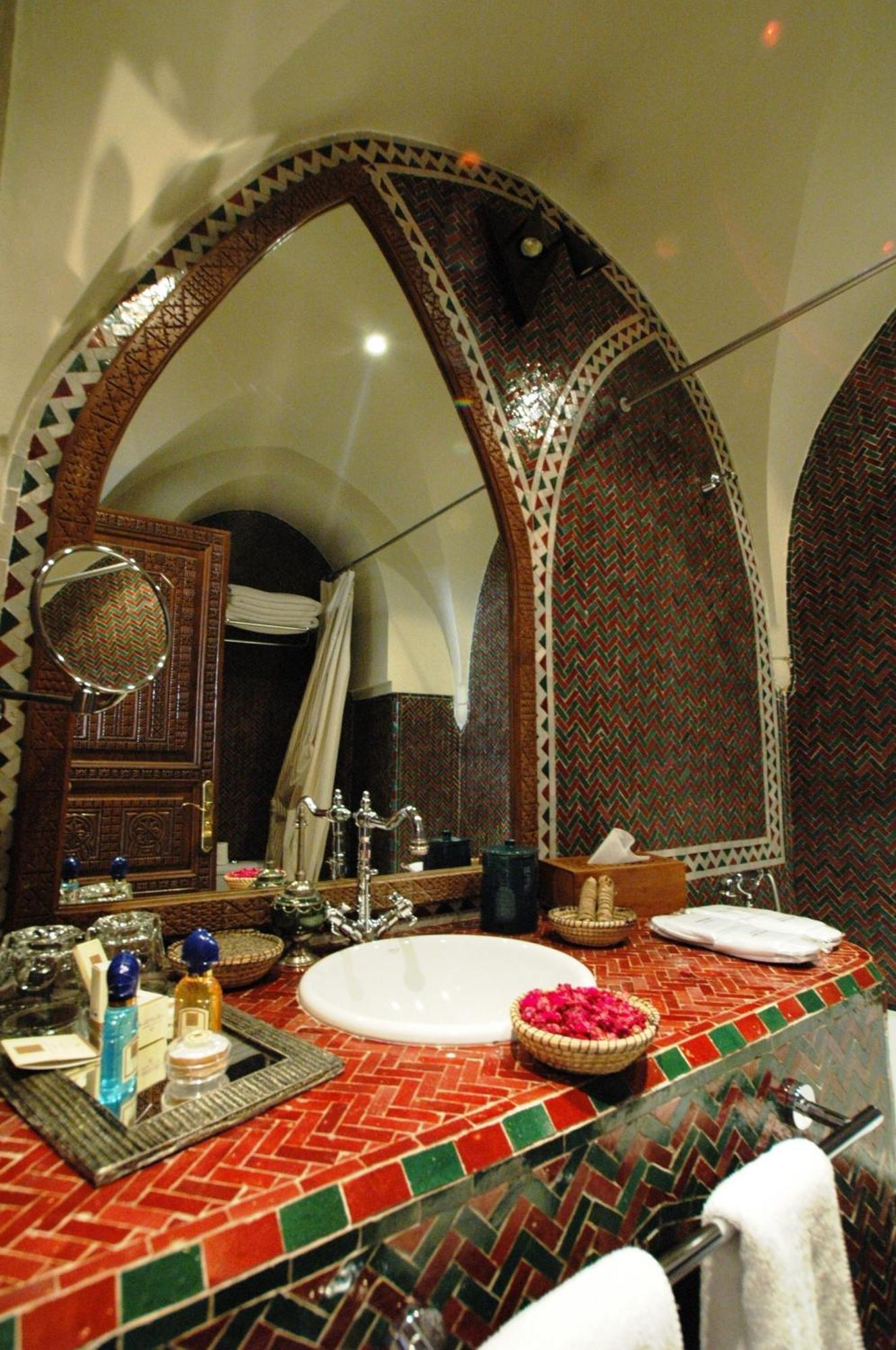 Hotel La Maison Arabe Hotel, Spa&cooking Workshops 5*