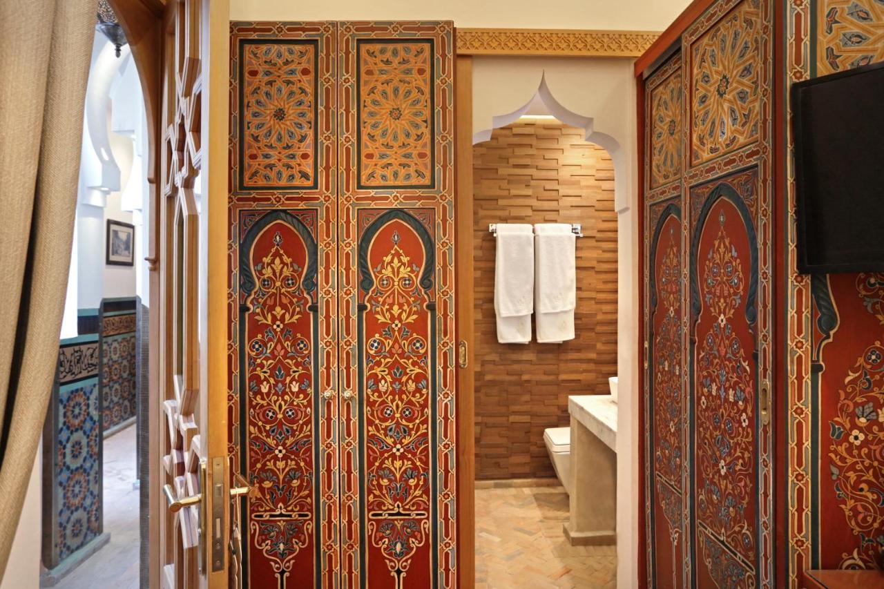 La Maison Arabe Hotel, Spa&cooking Workshops Hotel