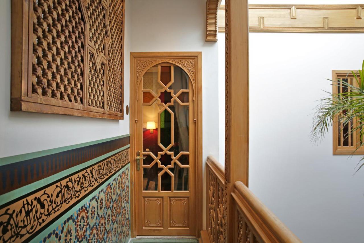 La Maison Arabe Hotel, Spa&cooking Workshops Hotel